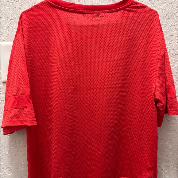 Bebe womens crop top - Picture 2 of 3